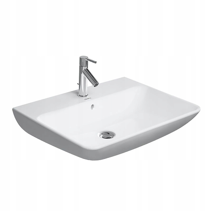Umývadlo -  Duravit Me By Starck - Umývadlo 600 x 460 2 335 600 000