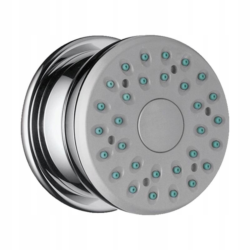 Sprchový panel - Hubica Hansgrohe Bodyvette 28467000