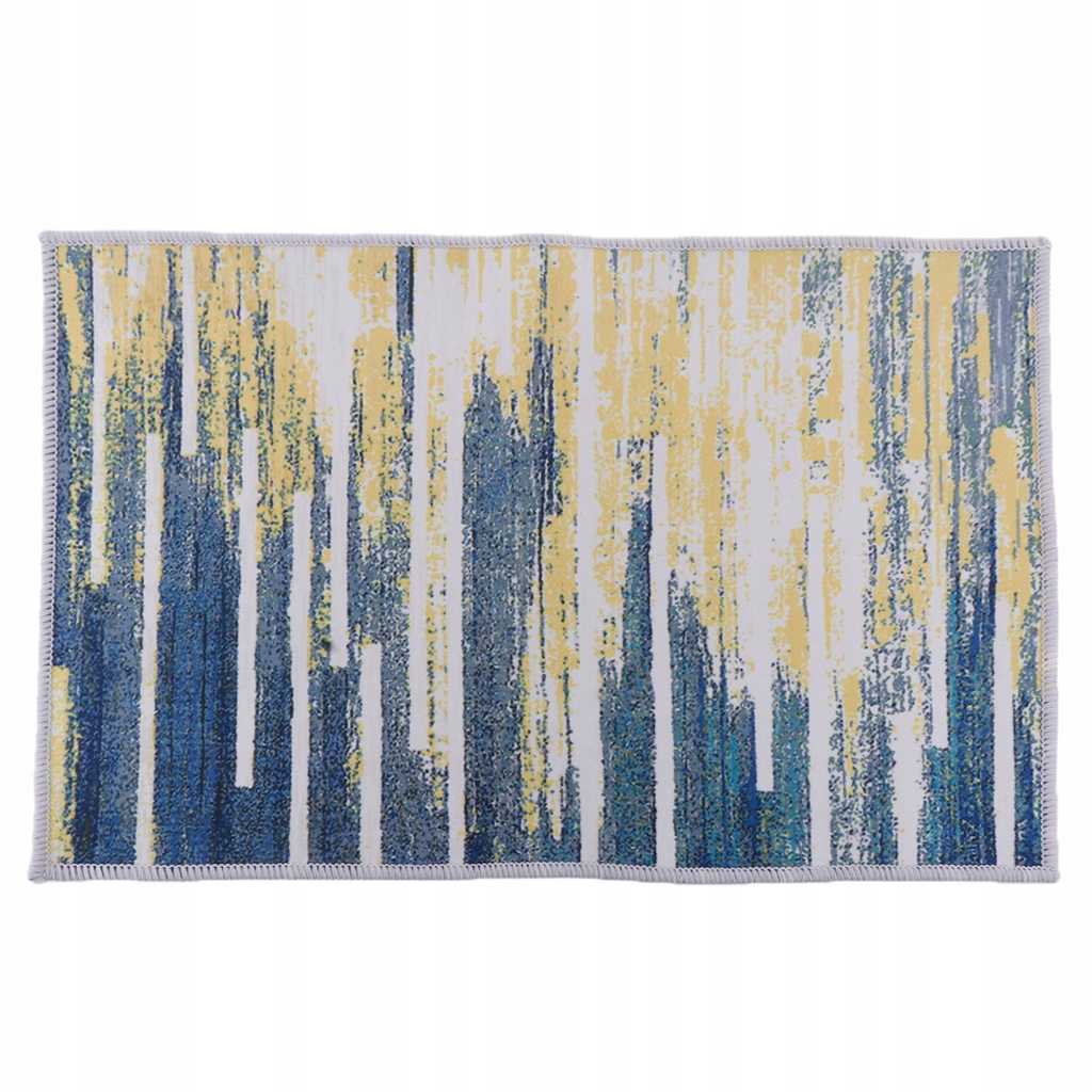 Kupelňový set doplnkov - Kolekčný koberec - Color1 50 × 80 cm