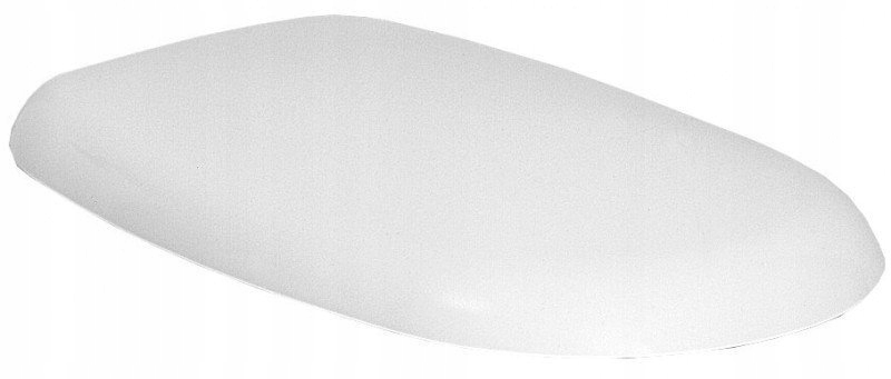 WC doska - EGO tvrdá doska, duroplast