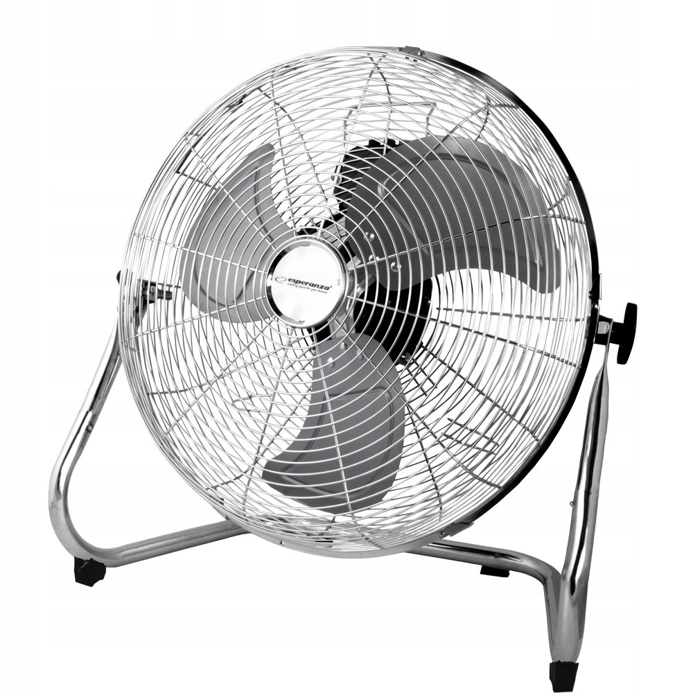 Kupelňový ventilátor - EHF006 Esperanza 18 "obehový cyklický ventilátor