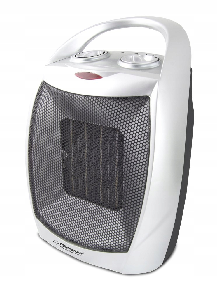 Kupelňový ventilátor - EHH006 Esperanza atacam keramický ohrievač ventilátora