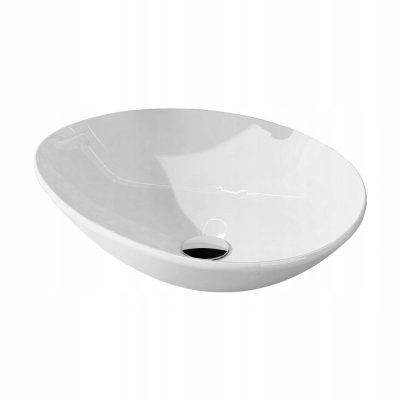 Umývadlo -  ELITA POČÍTANÁ UMÝVADLO OXY 49CM 145078
