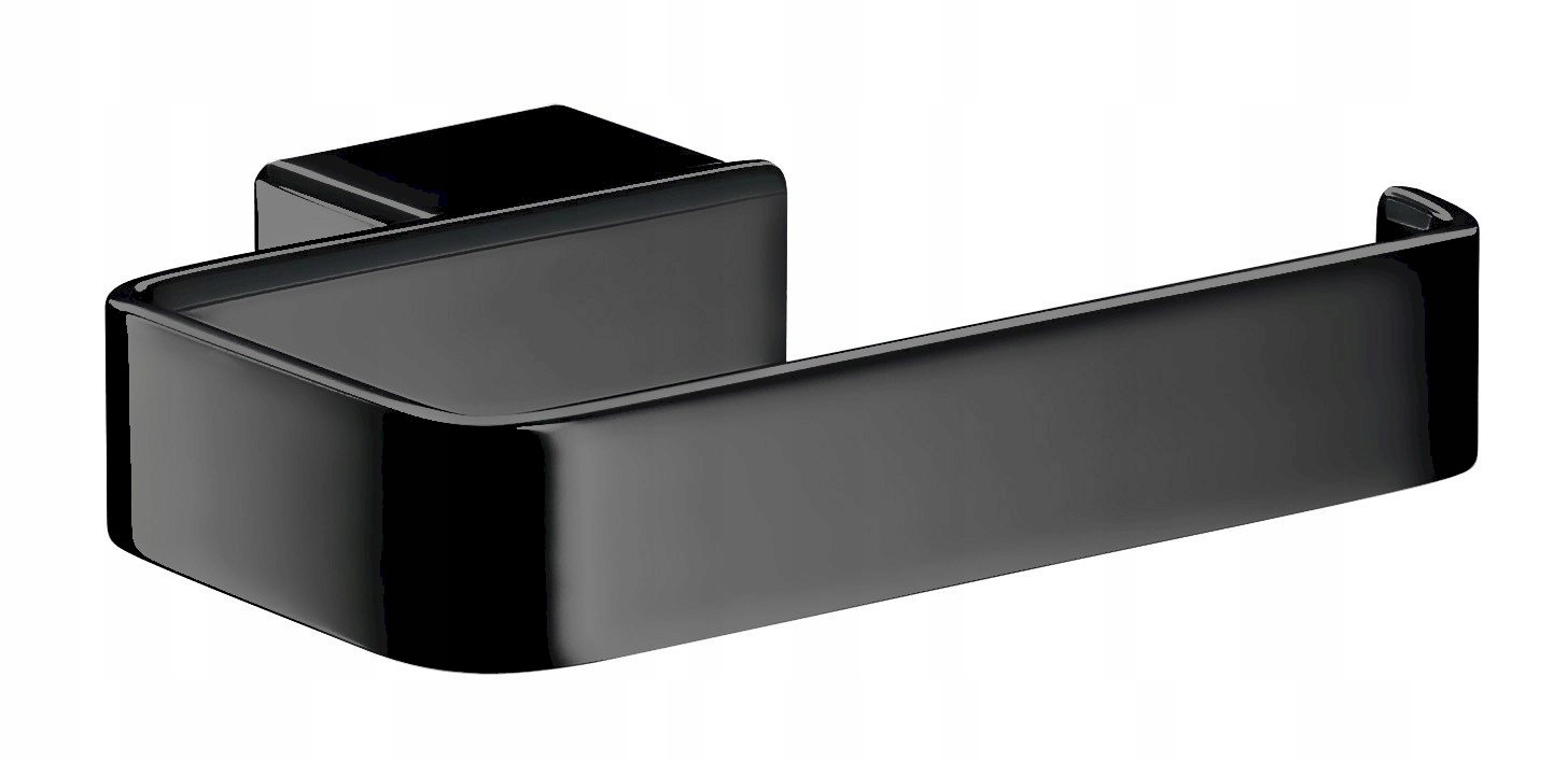 Držiak papiera Držiak papiera EMCO Loft BLACK z Nemecka