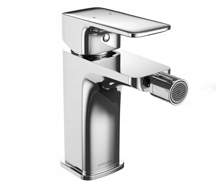 Bidetová batéria - VYNIKAJÚCA KERIA BIDET BATÉRIA CHROM