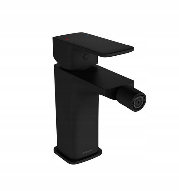 Bidetová batéria - VÝBORNÝ BIDET ČERNÝ BIDET KERIA