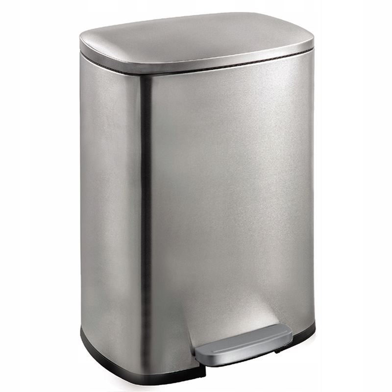 Elegantný kôš na odpadky PREMIUM 1350, kôš 5L