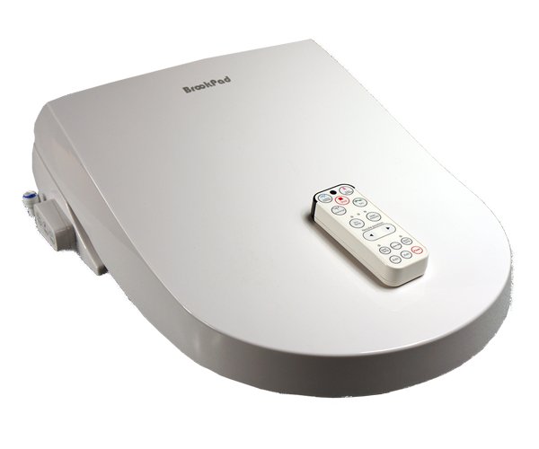 WC doska - Elektronický bidet REPACKAGED MODEL