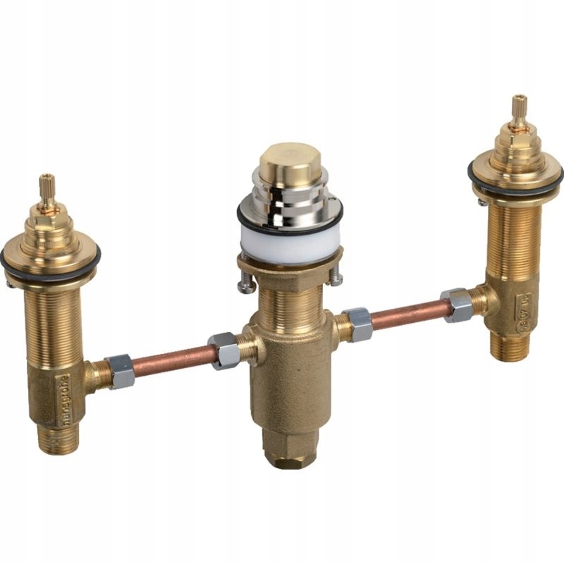Vaňová batéria - Hansgrohe Element 13 233 180