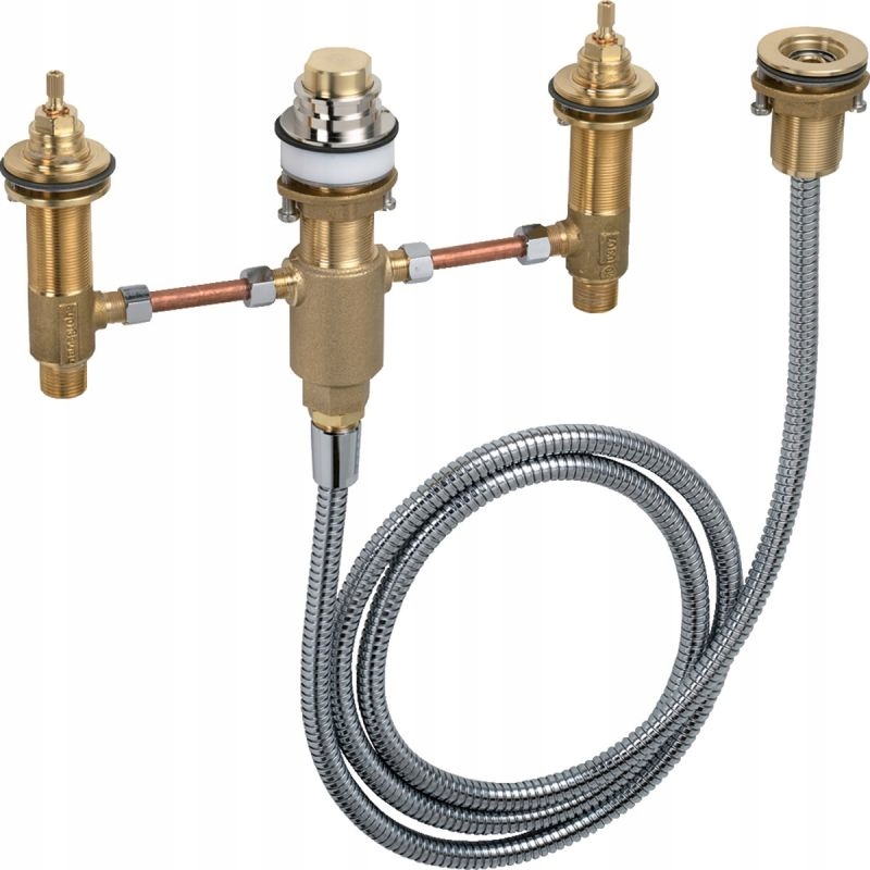 Vaňová batéria - Prvok Hansgrohe 13244180