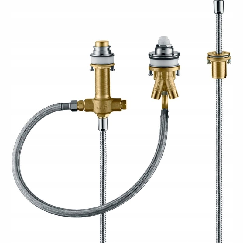 Vaňová batéria - Prvok Hansgrohe 13 439 180