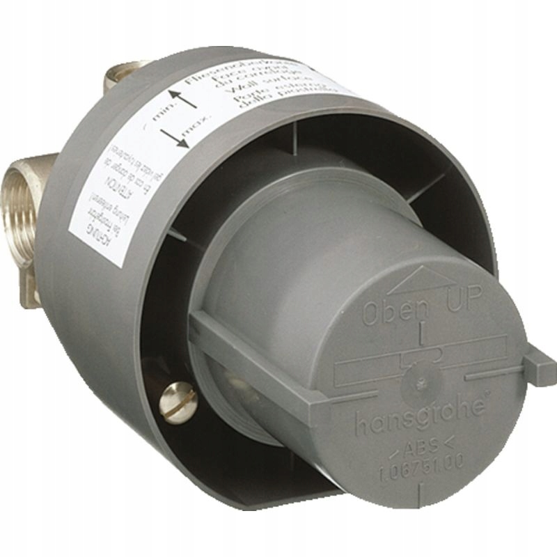 Podomietková batéria - Element Hansgrohe 13 620 180