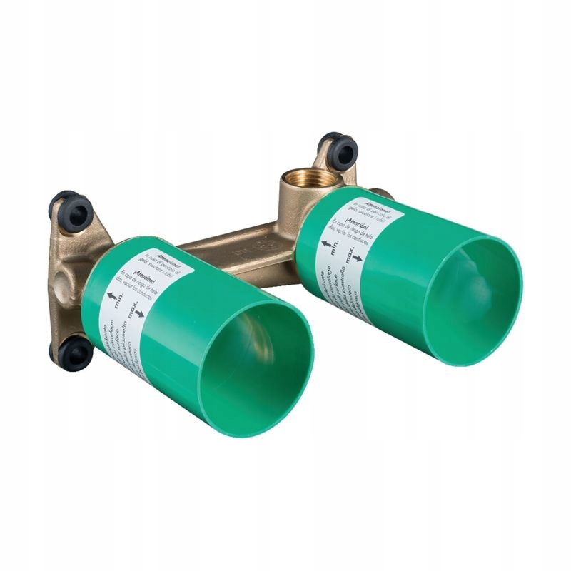 Umyvadlová batéria - Element Hansgrohe 13 622 180