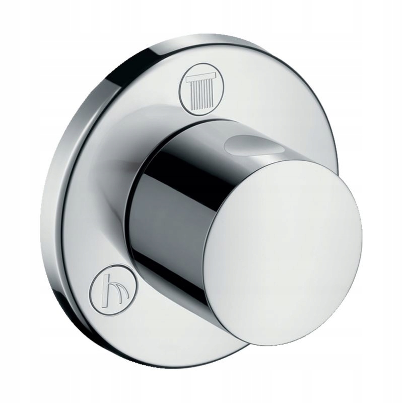 Sprchový panel - Hansgrohe Trio 15932000 prvok