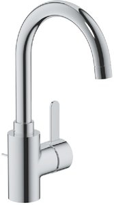 Umyvadlová batéria - Eurosmart Cosmopolitan, umývadlová batéria, GROHE