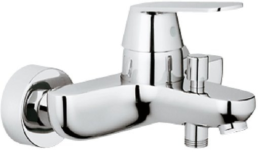 Vaňová batéria - Eurosmart Cosmopolitan, vaňová batéria, GROHE