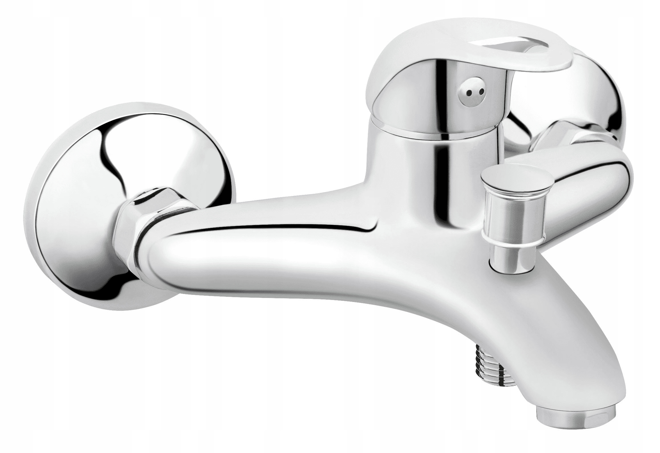 Vaňová batéria - FERRO BRAVO faucet pre vaňu a sprchu BRV1