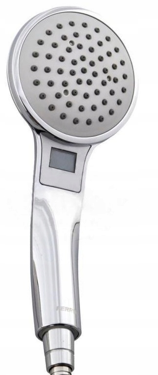 Sprchový panel - FERRO S130 MIRAGE HANDSET S LCD DISPLEJOM S130
