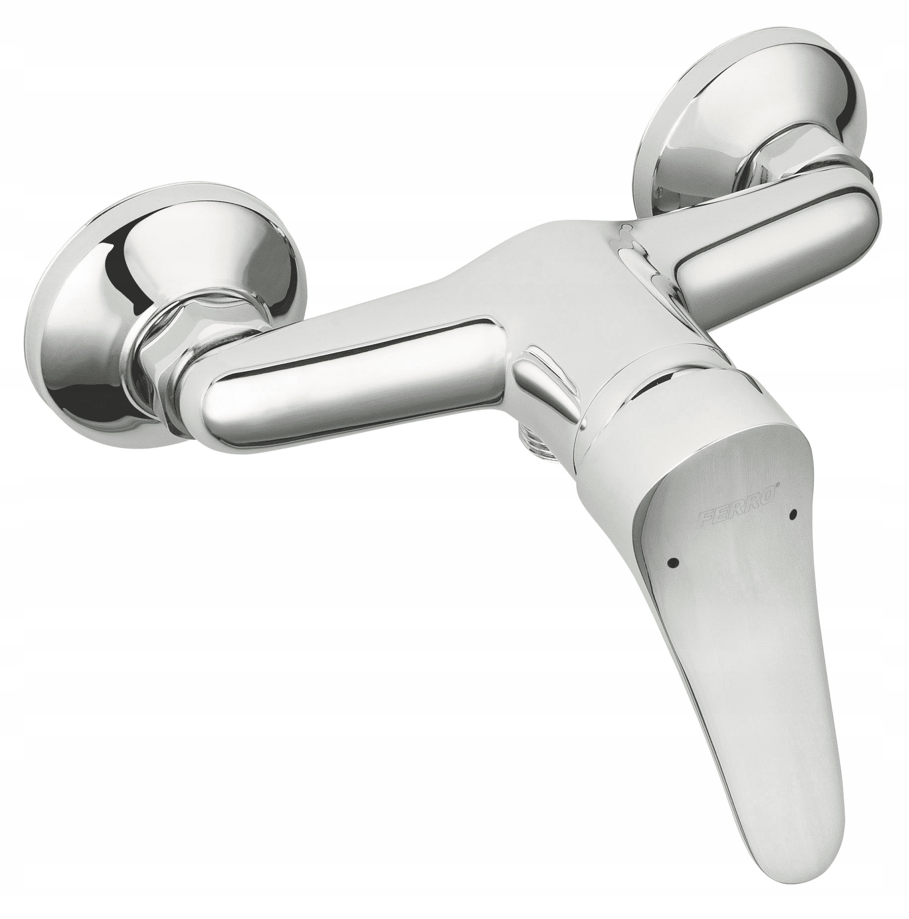 Sprchová batéria - Sprchová batéria FERRO Stillo SHOWER