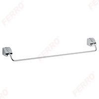 Vešiak - FERRO RUČNÍKOVÝ RACK CASCATA 60CM CHROME E09