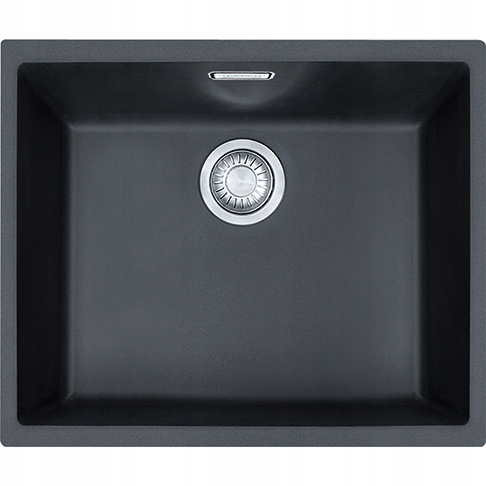 FRAKE SINK Sirius SID 110-50 tektonit