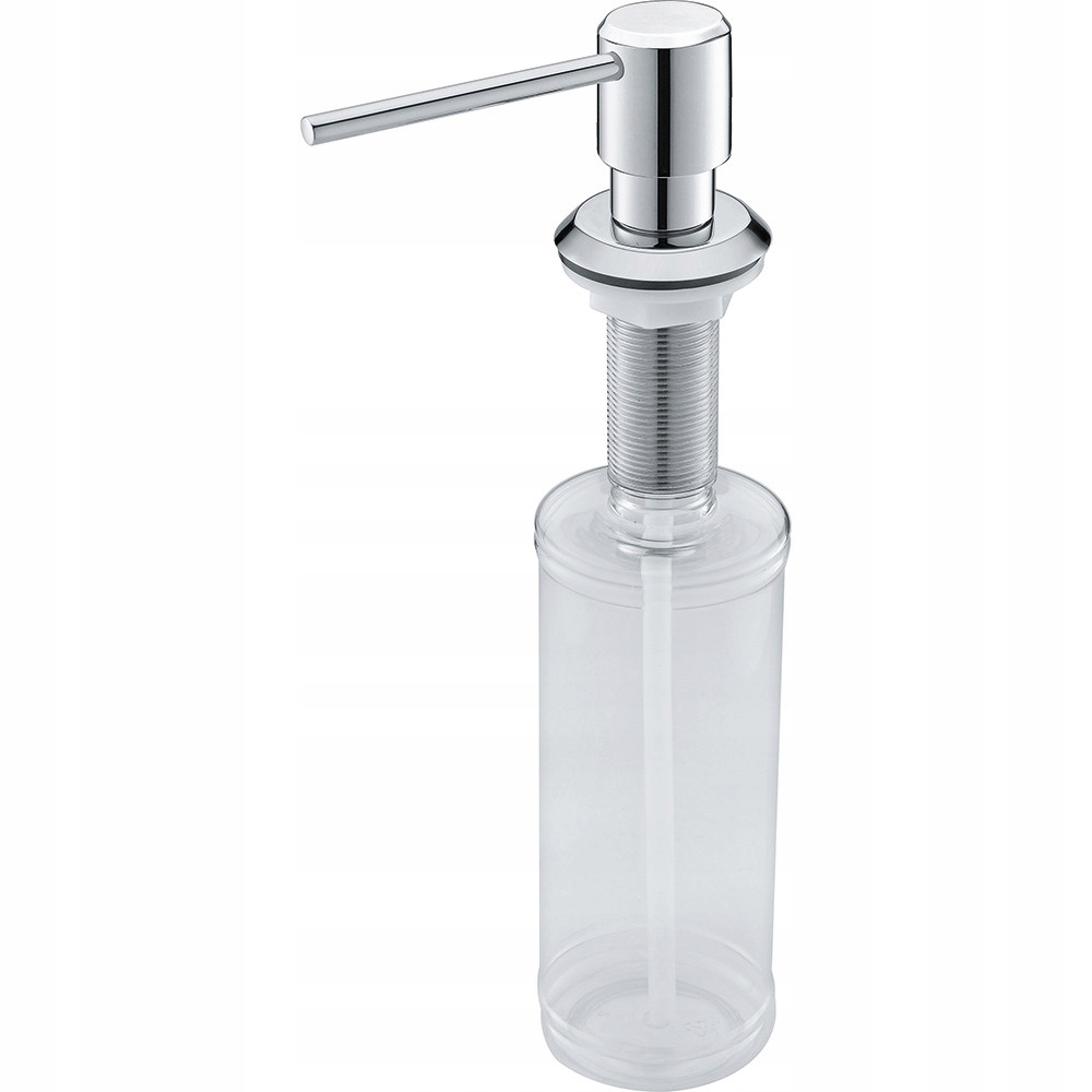 Dávkovač - FRANKE Dispenser SIRIUS Chrome 119.0500.471