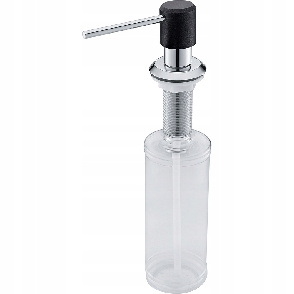 Dávkovač - FRANKE Dispenser SIRIUS Onyx 119.0500.491