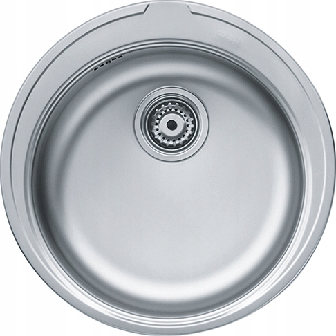 FRANKE SINK RON 610-41 PLINOVÁ ZÁTKA 3,5 "