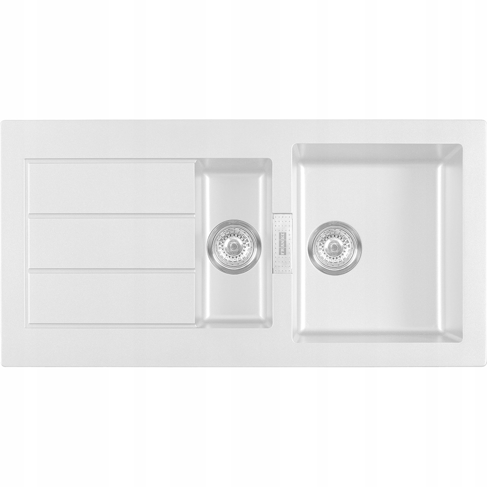 FRANKE SINK Drezová kazeta SID 651 BIELA