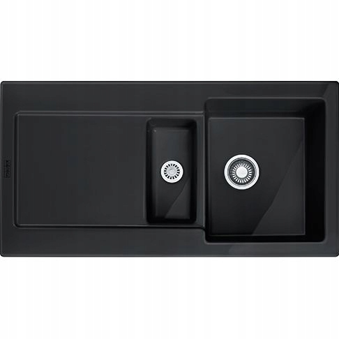 FRANKE 1,5 KOMORNÝ DREZ MARIS ONYX