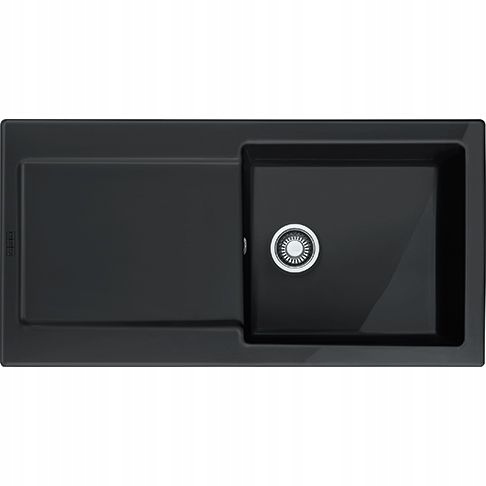 FRANKOVÝ DREZ S 1 KOMOROU MARIS ONYX