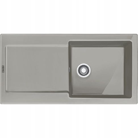 FRANKOVÝ DREZ S 1 KOMOROU MARIS GREY MAT