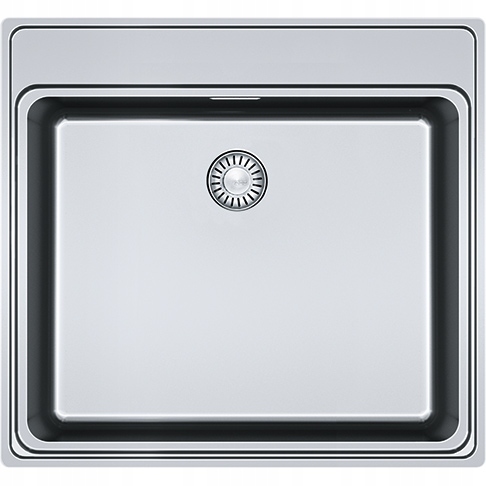 FRANKE SINK FSX 210 TPL nehrdzavejúca oceľ