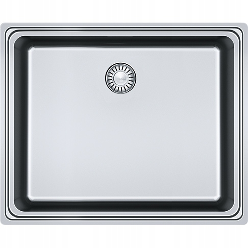FRANKE SINK FSX 210 nehrdzavejúca oceľ