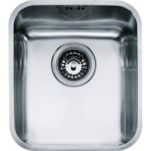 FRANKE SINK GAX 110-30 nehrdzavejúca oceľ