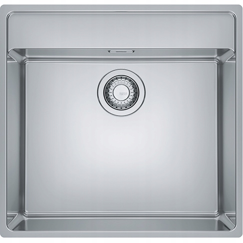 FRANKE KITCHEN Maris MRX 210-50 TL oceľ