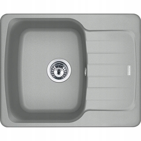FRANKE SINK VSTAVANÝ 1 KOMORA ANTEA