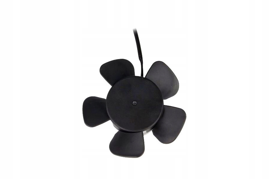 Kupelňový ventilátor - FULLTECH AC FAN AXIAL 230V 112x37MM 38dBA
