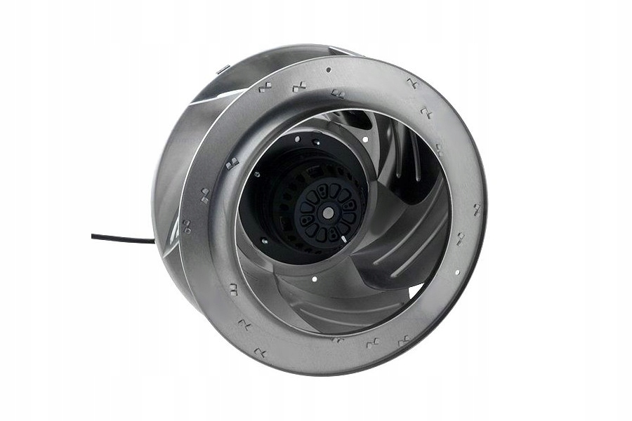 Kupelňový ventilátor - FULLTECH CENTRIFUGÁLNY VENTILÁTOR AC 230V 131x138mm
