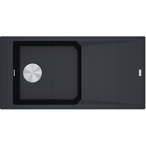 FX FXG 611-100 farebný Onyx