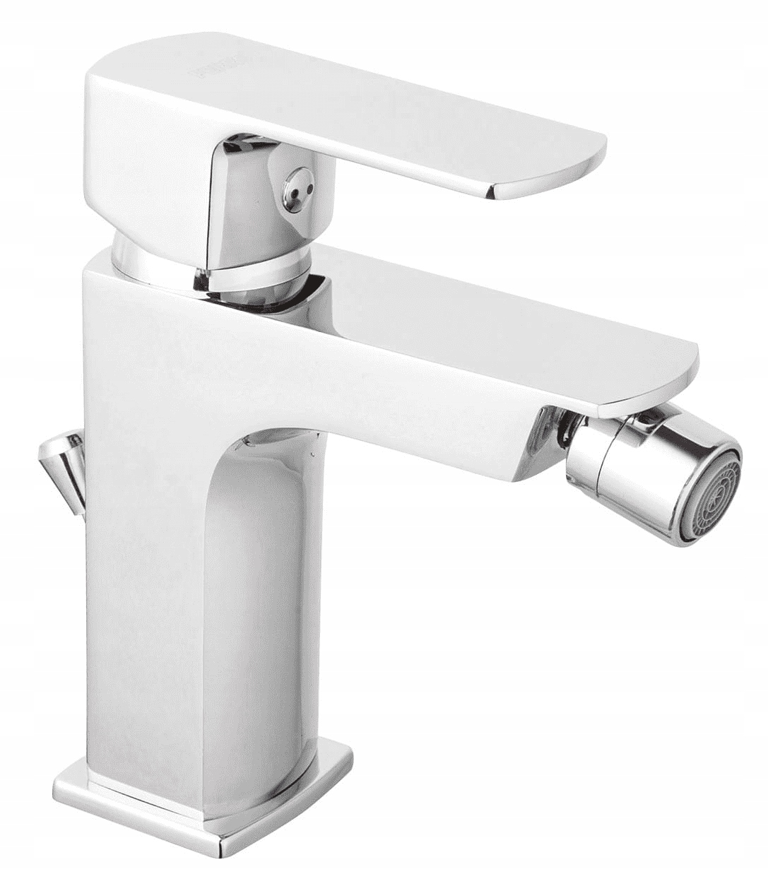 Umyvadlová batéria - Ferro ALBA VerdeLine faucetový bidetový faucet