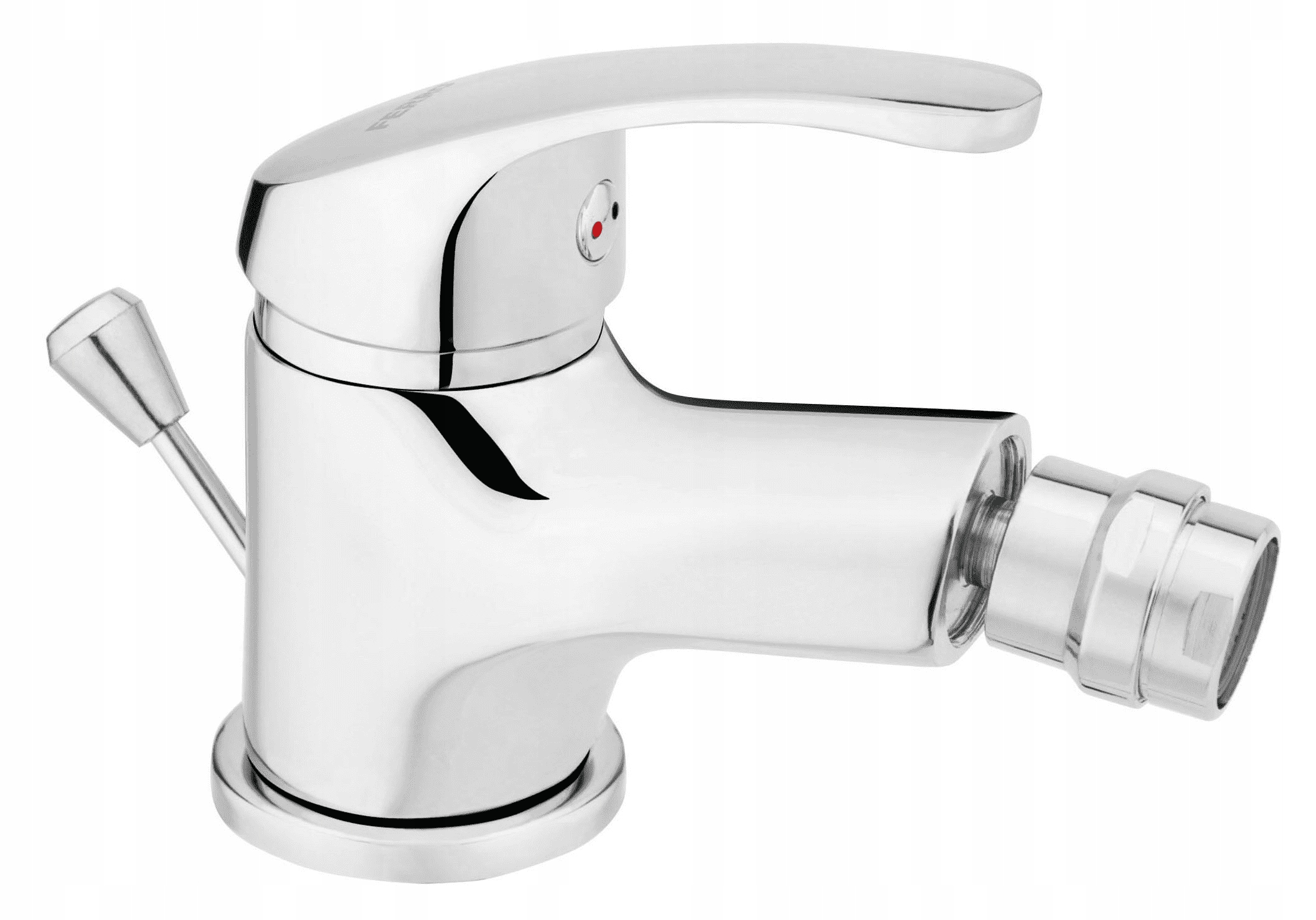 Bidetová batéria - Ferro BASIC Lacný faucet pod bidet, bidet, kohútik