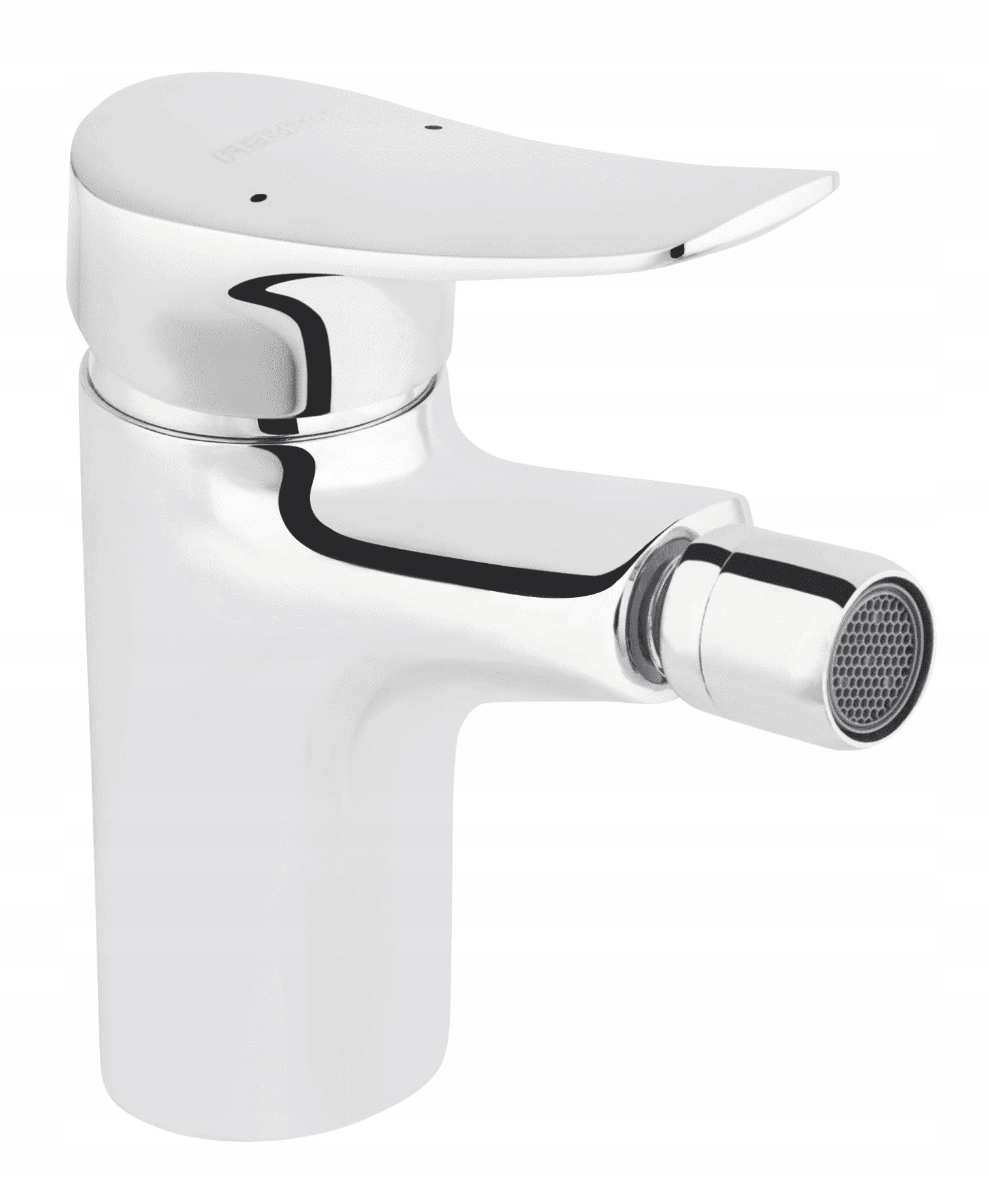 Umyvadlová batéria - Ferro Espacio BATÉRIA bidetový faucet pre bidet chro