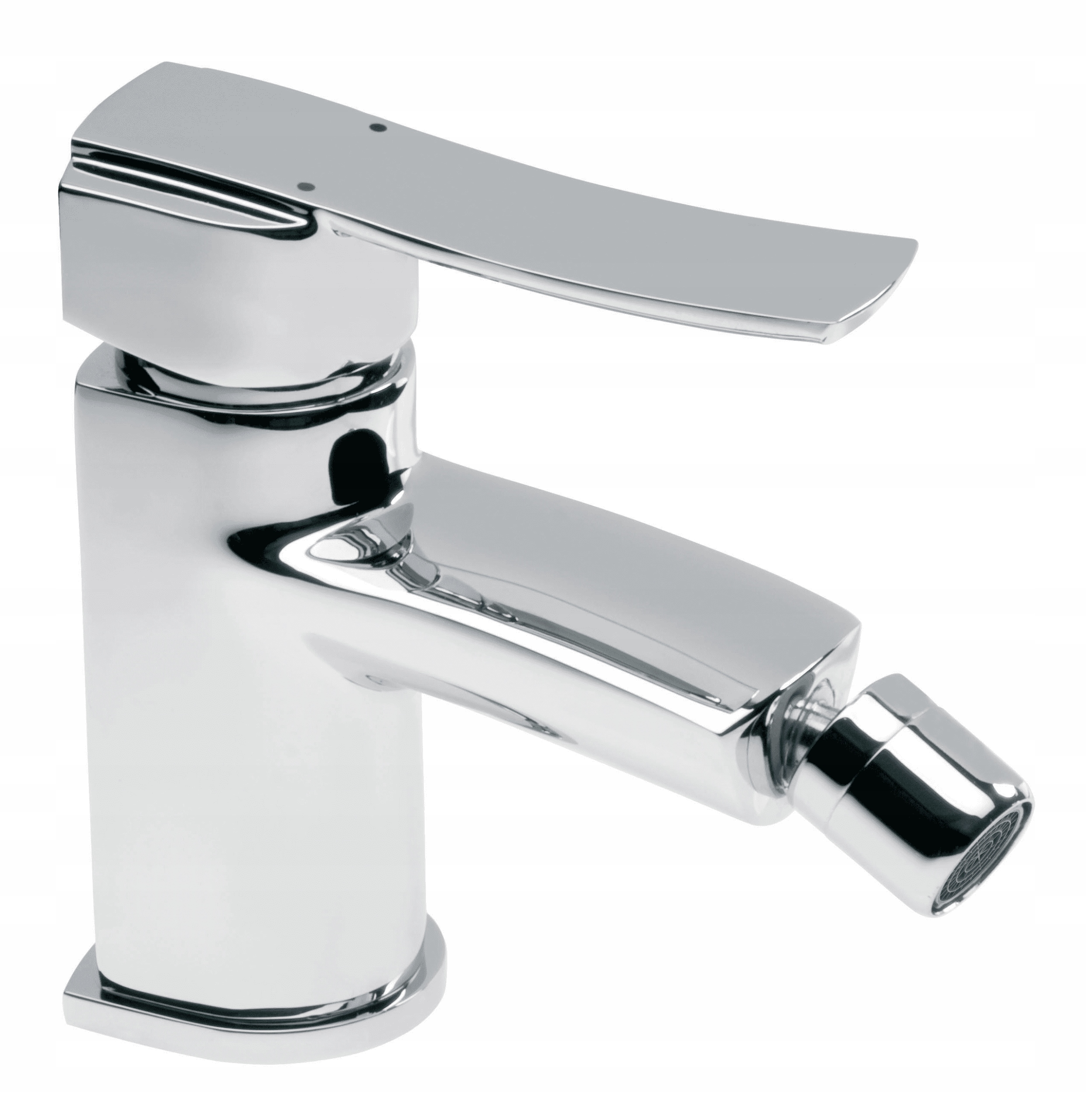 Umyvadlová batéria - Bidetový faucet BATÉRIA Ferro Veneto pre bidet chróm