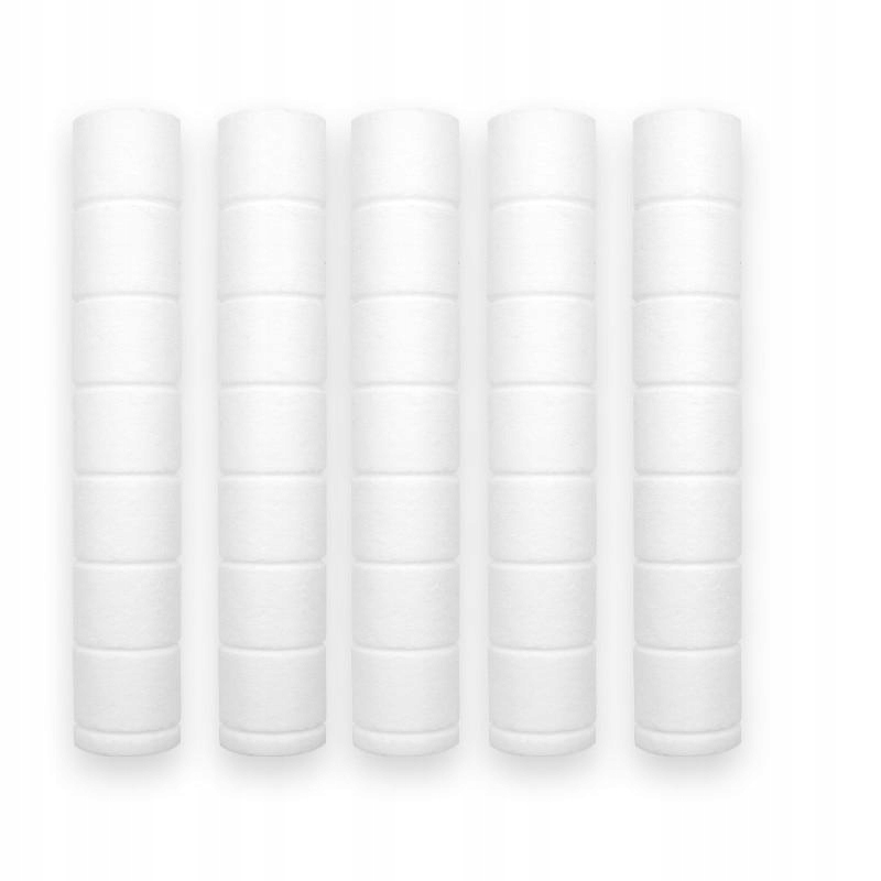 Sprchový panel -  [Filter 5 ks] Vysoko kvalitný tlak