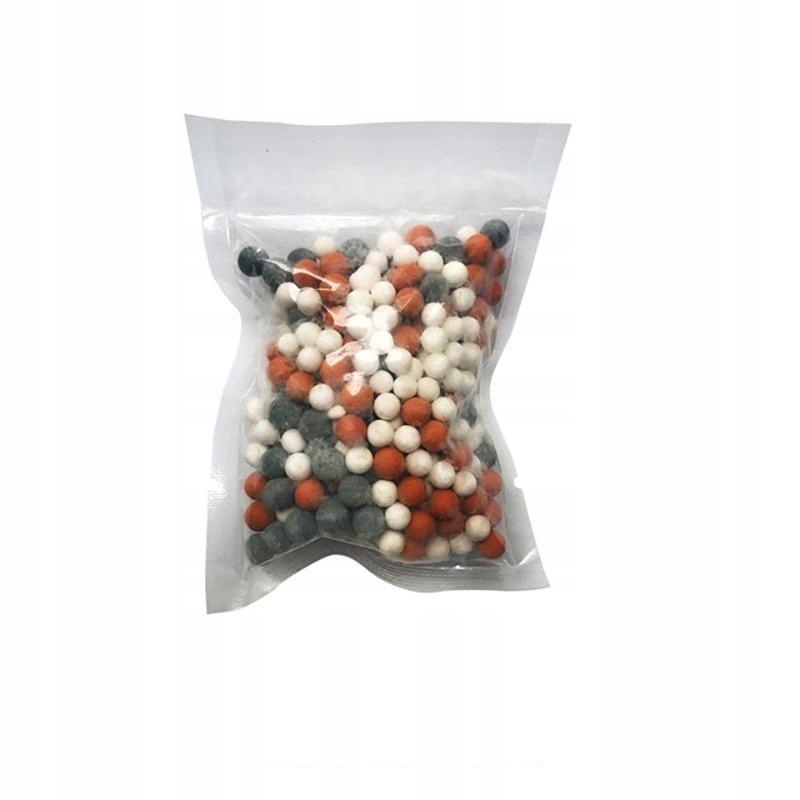 Sprchový panel -  [Filter Anion Balls] 3 nastaviteľné režimy