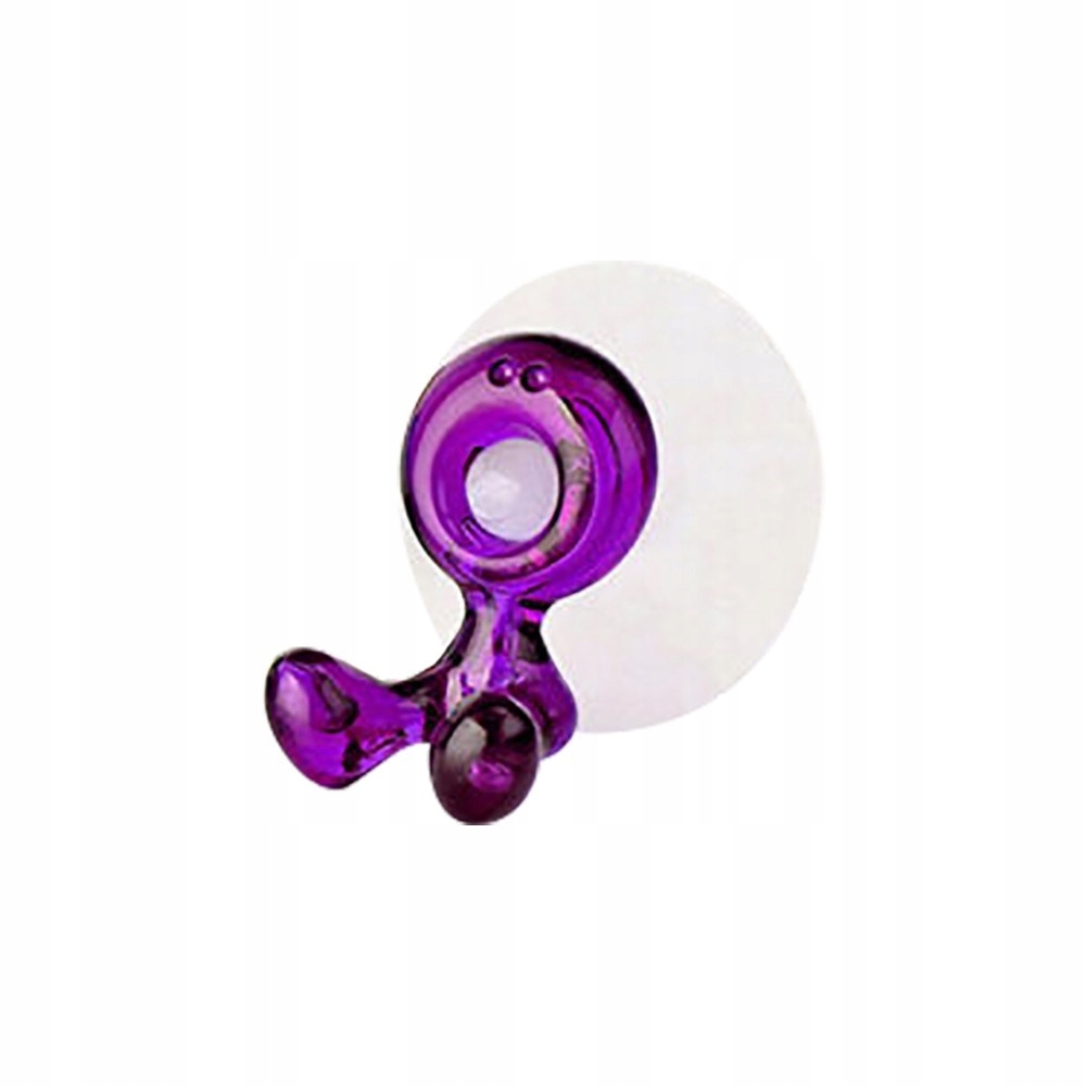 Kupelňový set doplnkov - Violet Hot výpredaj Nová módna domáca kúpeľňa