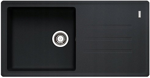 Fragranit Franke MLG MALTA 611-97 ONYX