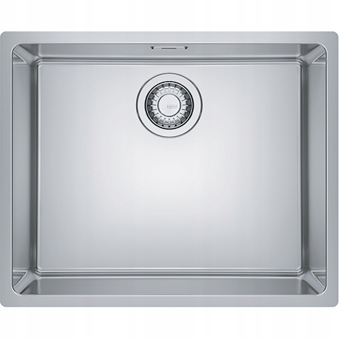 Kuchynský drez - Franke SINK Maris MRX 110-50