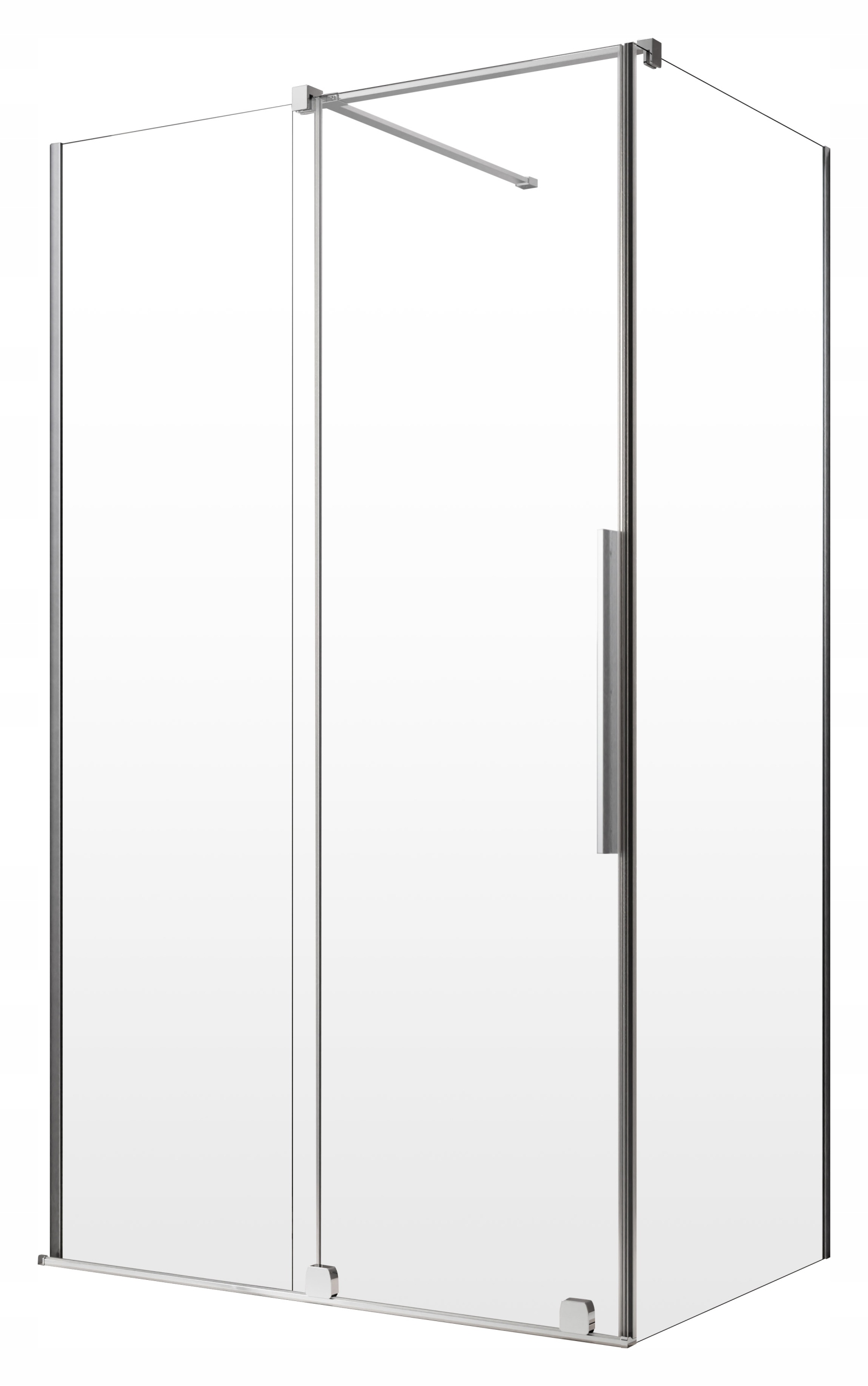 Sprchový kút - Sprchový kút Furo KDJ 110x75 Radaway
